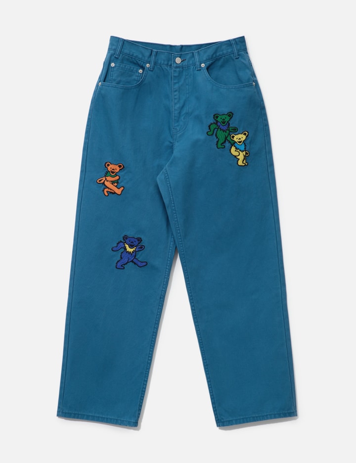 GD Dancing Bears Work Pants