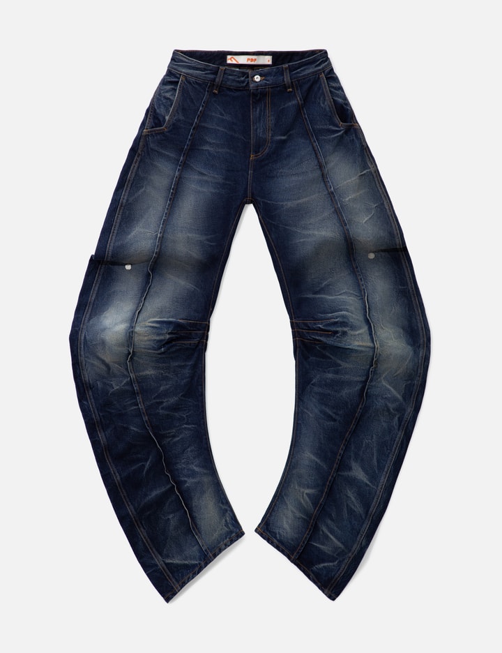 Curva Jeans