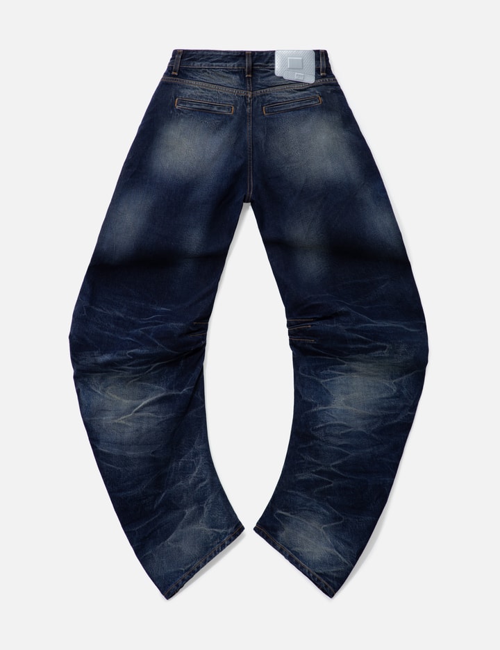 Curva Jeans