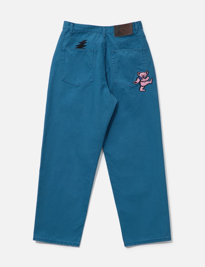 GD Dancing Bears Work Pants
