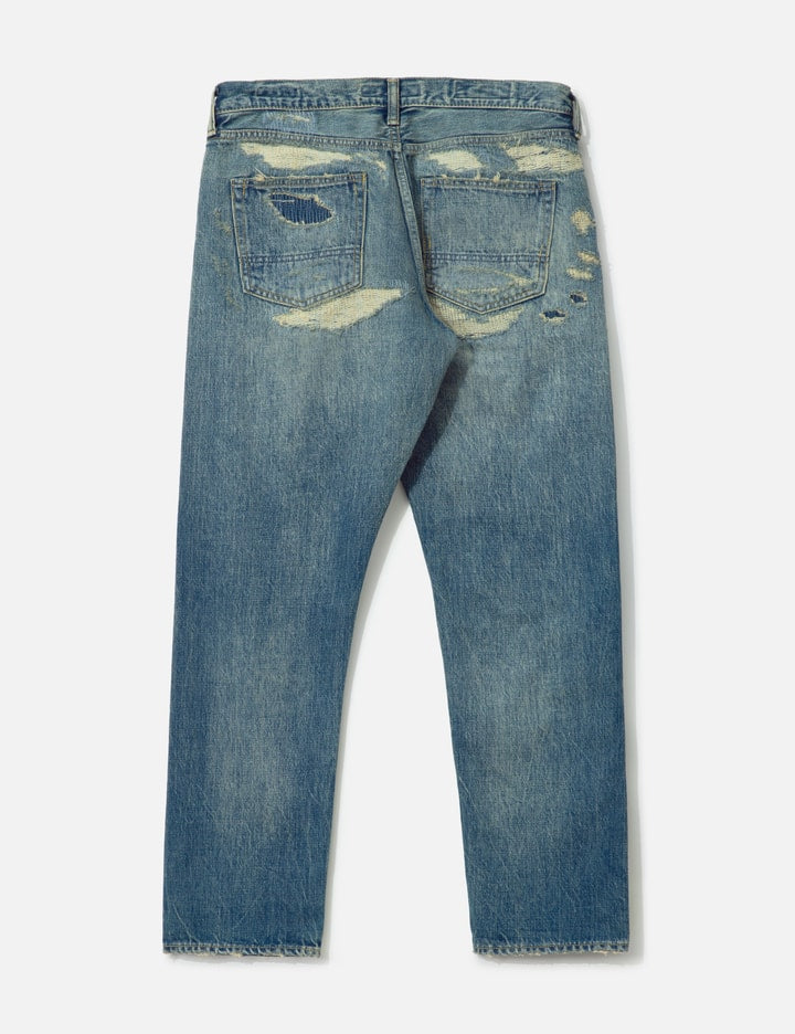 Slim Fit Denim CS132