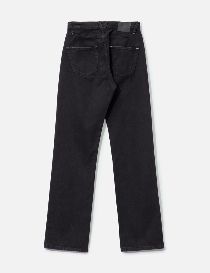 Dad Denim Jeans