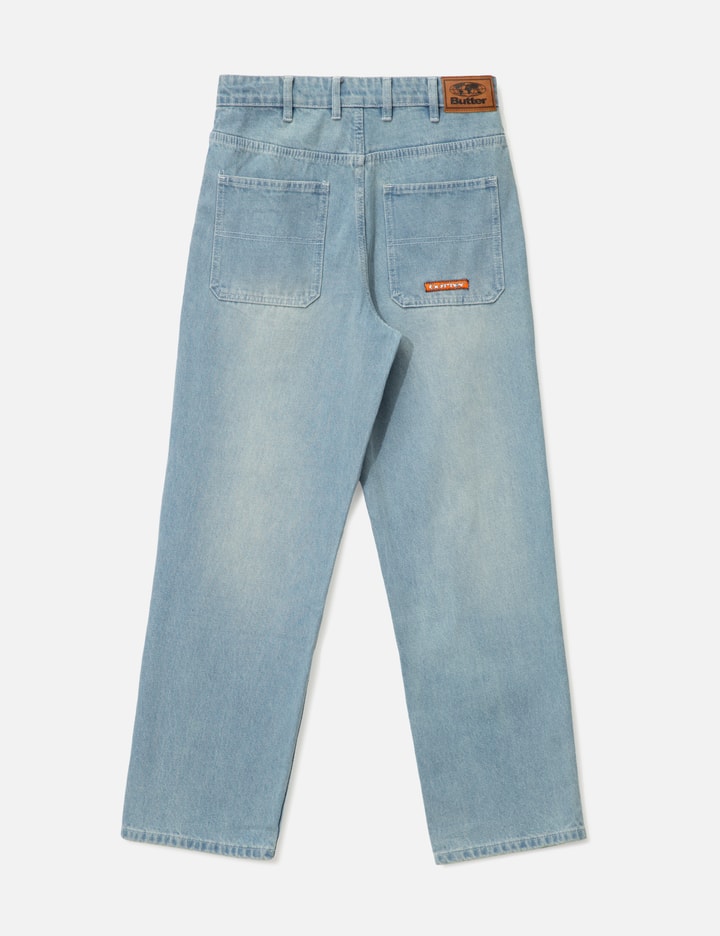 Witness Denim Jeans