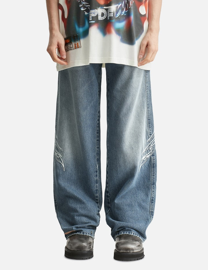 Rich Kid Jeans
