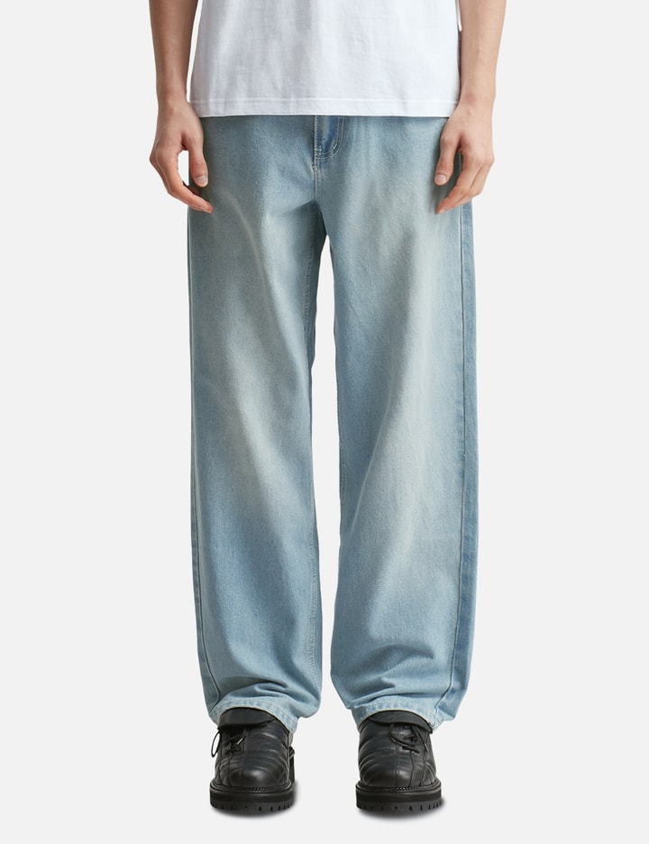Witness Denim Jeans