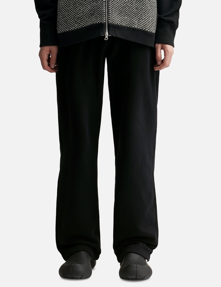 Junya Watanabe Man x Reigning Champ Sweatpants