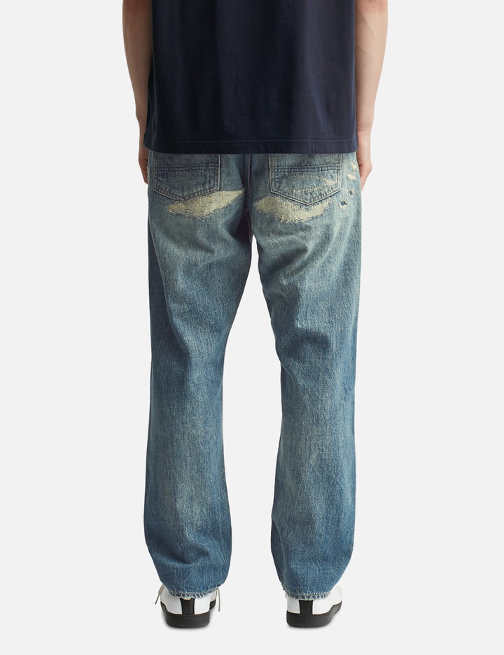 Slim Fit Denim CS132
