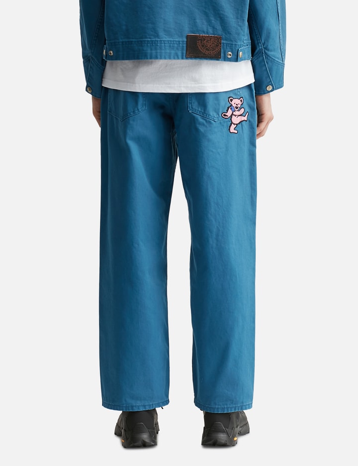 GD Dancing Bears Work Pants