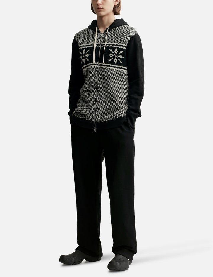 Junya Watanabe Man x Reigning Champ Sweatpants