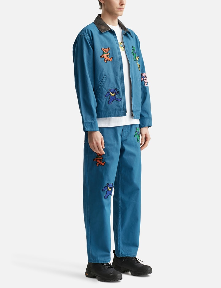 GD Dancing Bears Work Pants