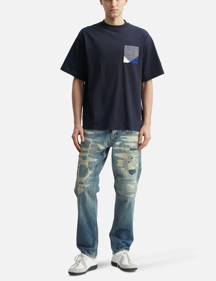 Slim Fit Denim CS132