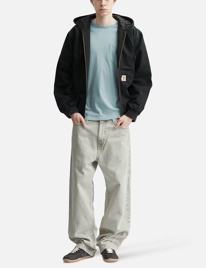 Landon Pant