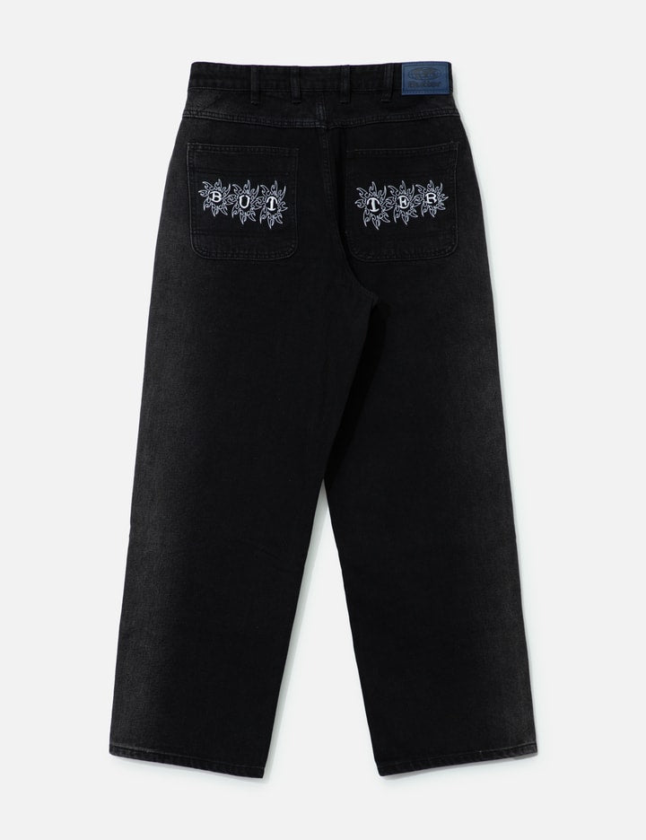 Bronco Denim Jeans