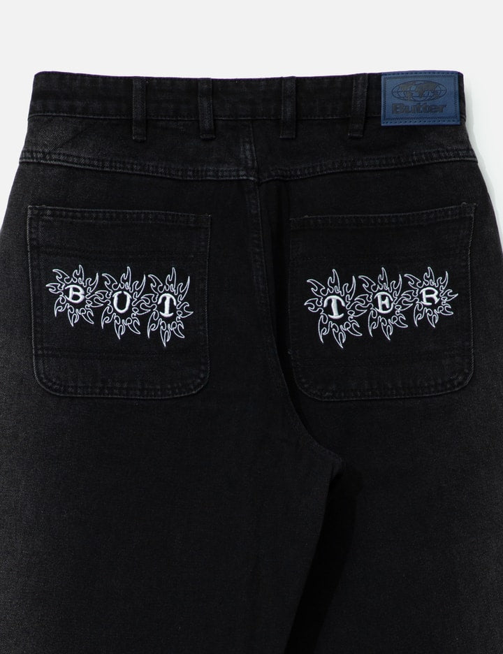 Bronco Denim Jeans
