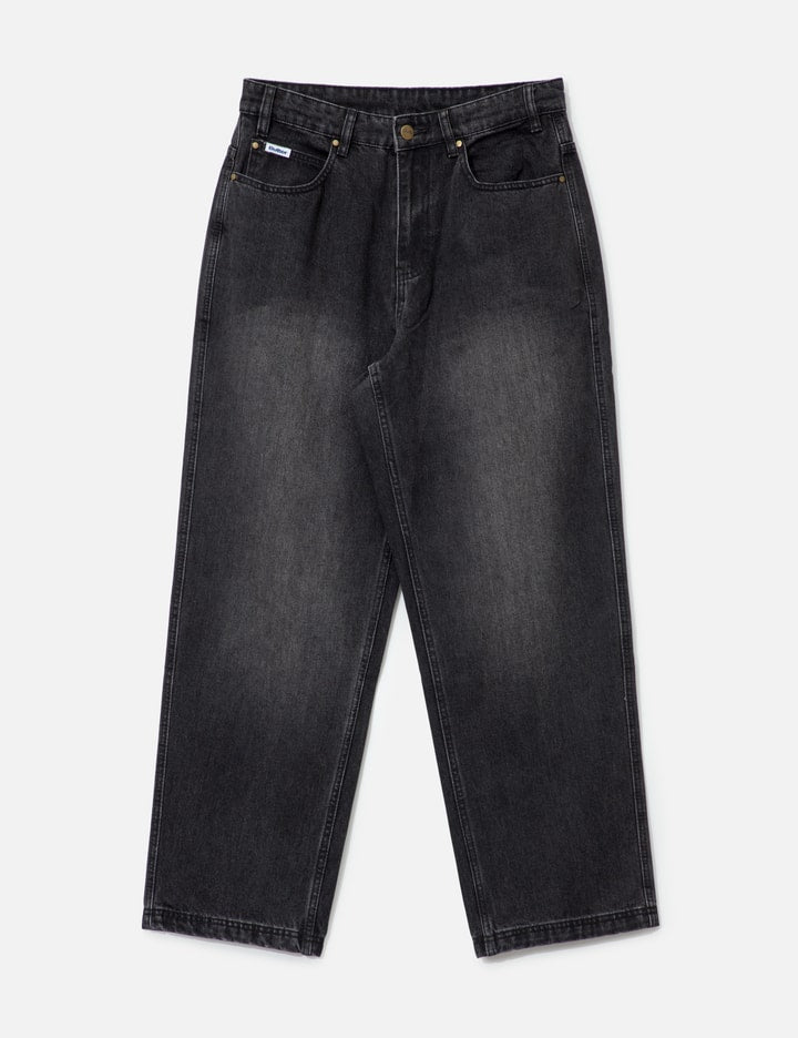 Butter Goods x Peanuts Spike Denim Jeans