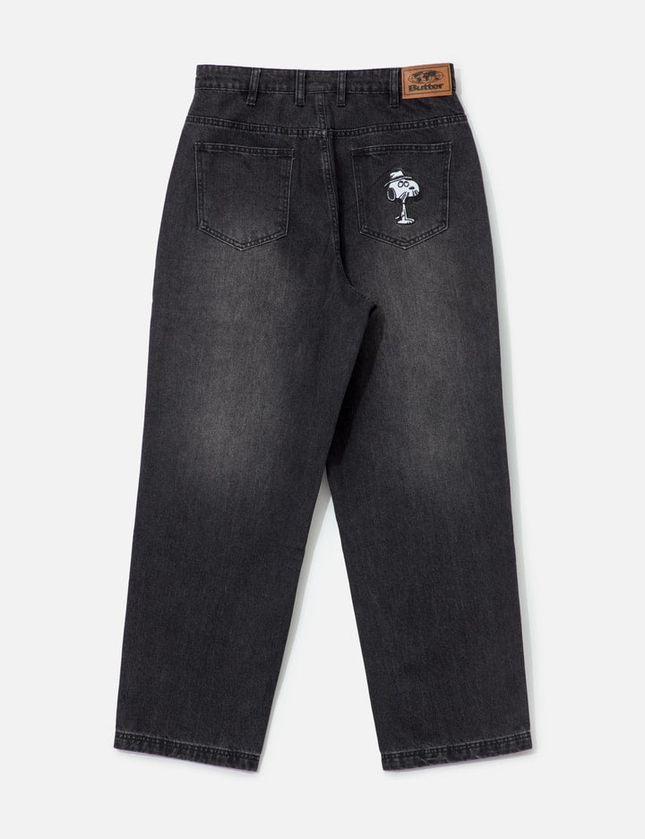 Butter Goods x Peanuts Spike Denim Jeans