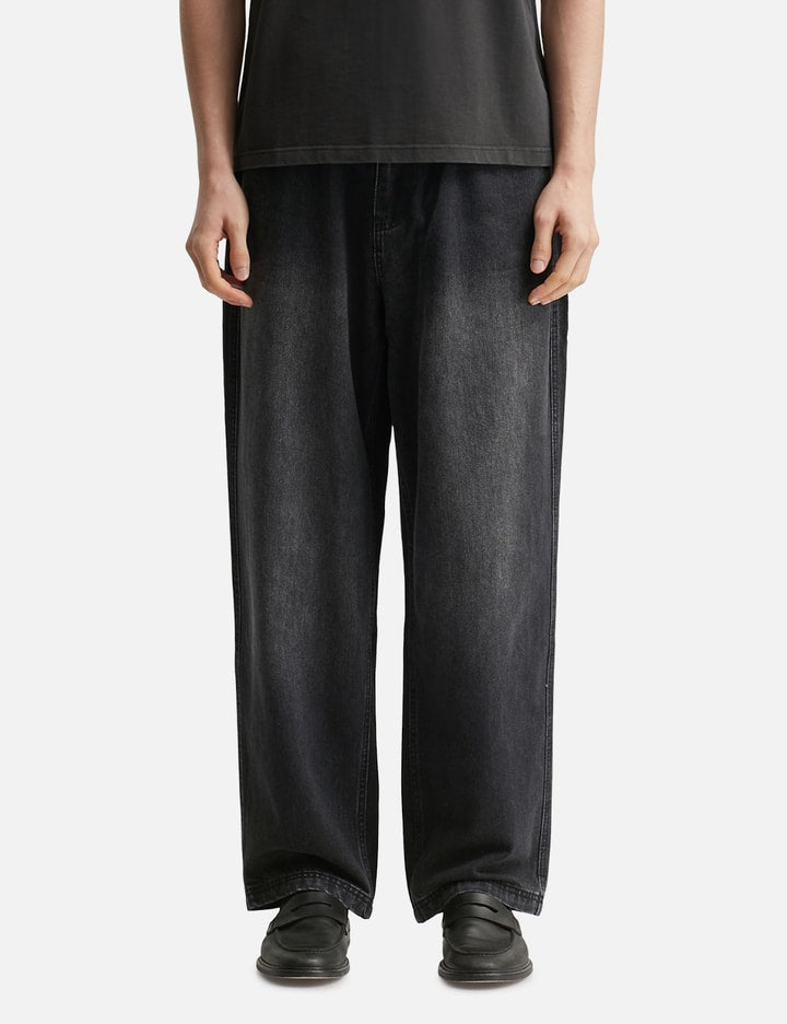 Butter Goods x Peanuts Spike Denim Jeans