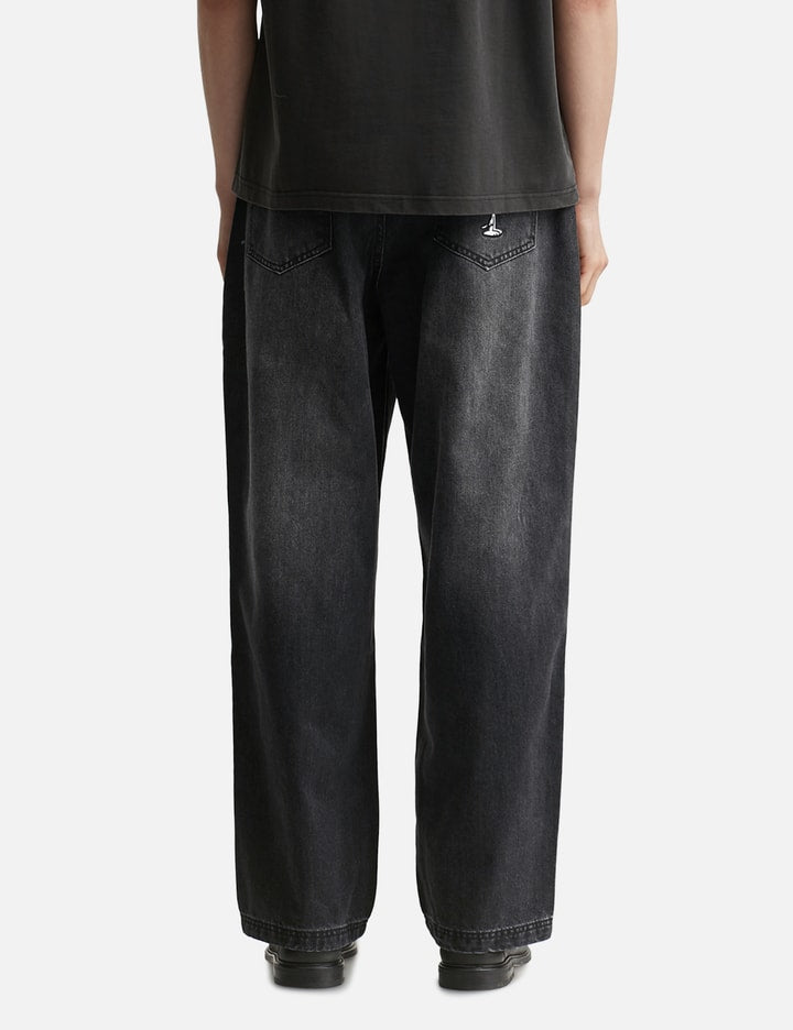 Butter Goods x Peanuts Spike Denim Jeans