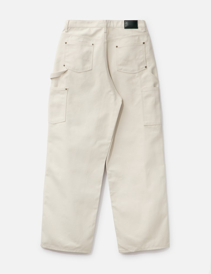 Pure Hardstone Carpenter Pants