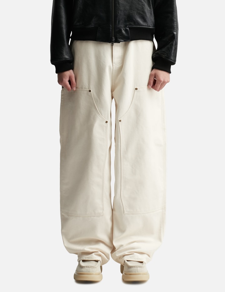 Pure Hardstone Carpenter Pants