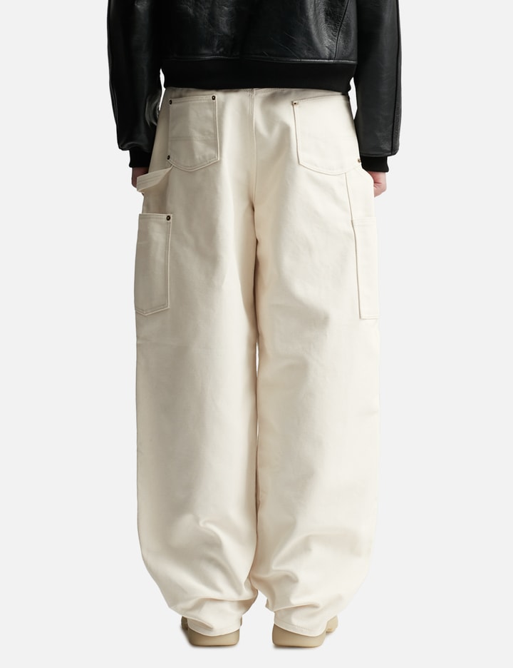 Pure Hardstone Carpenter Pants