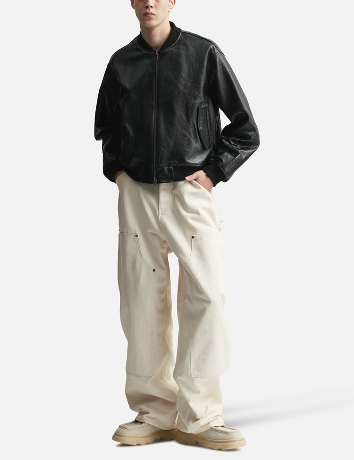 Pure Hardstone Carpenter Pants