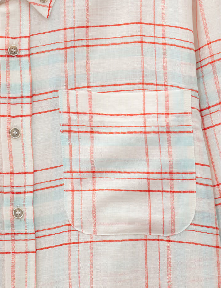 Jeremy Shirt Checks