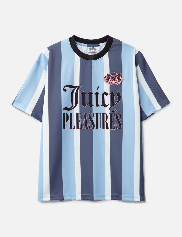 Pleasures x Juicy Couture JPFC Sport Shirt