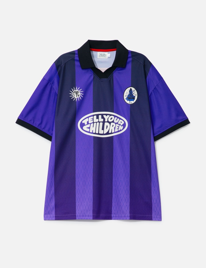 SORCERER JERSEY