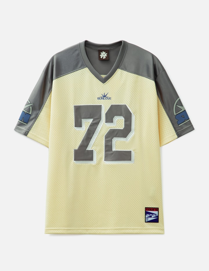 Sun Sport Mesh T-shirt