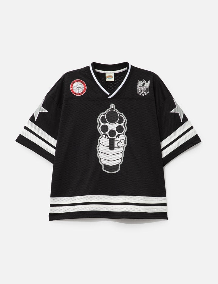 911 Football Jersey