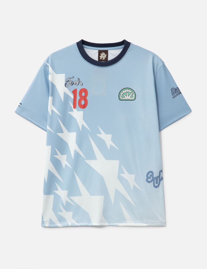 Stars Jersey T-shirt