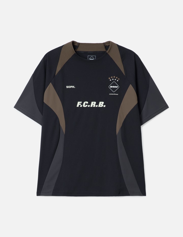 S/S Game Shirt