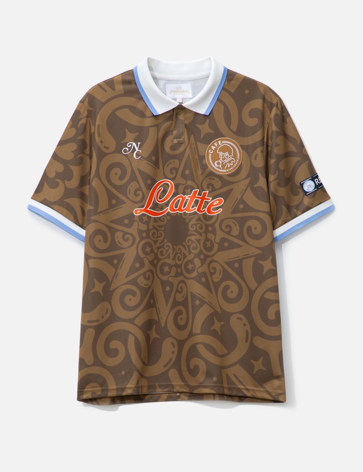 Latte Jersey