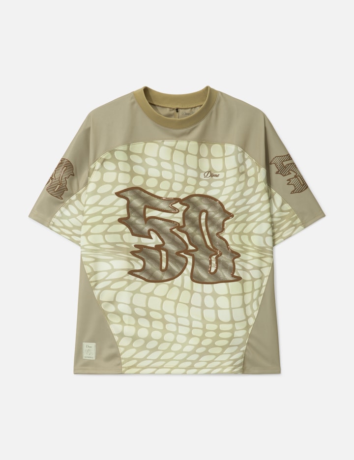 N50 Jersey