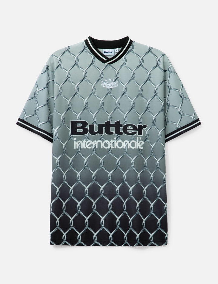 Cage Jersey