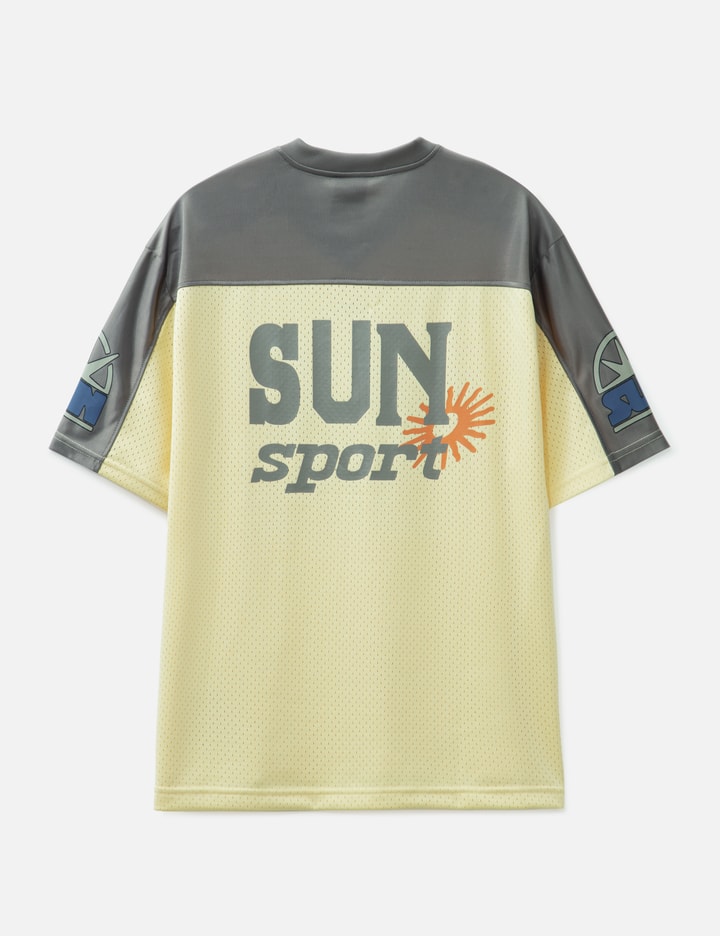 Sun Sport Mesh T-shirt