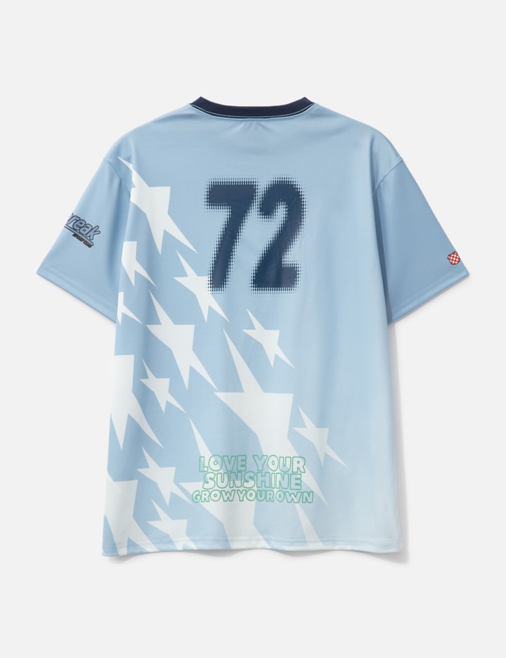 Stars Jersey T-shirt