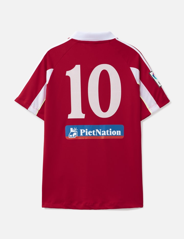 PIET F.C. Short Sleeve Jersey