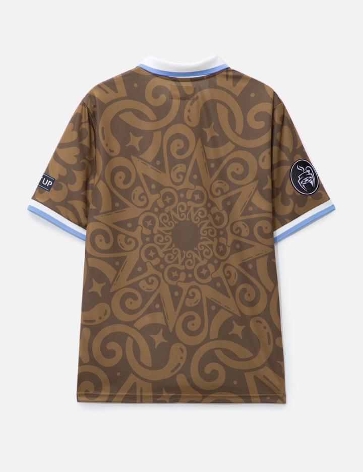 Latte Jersey