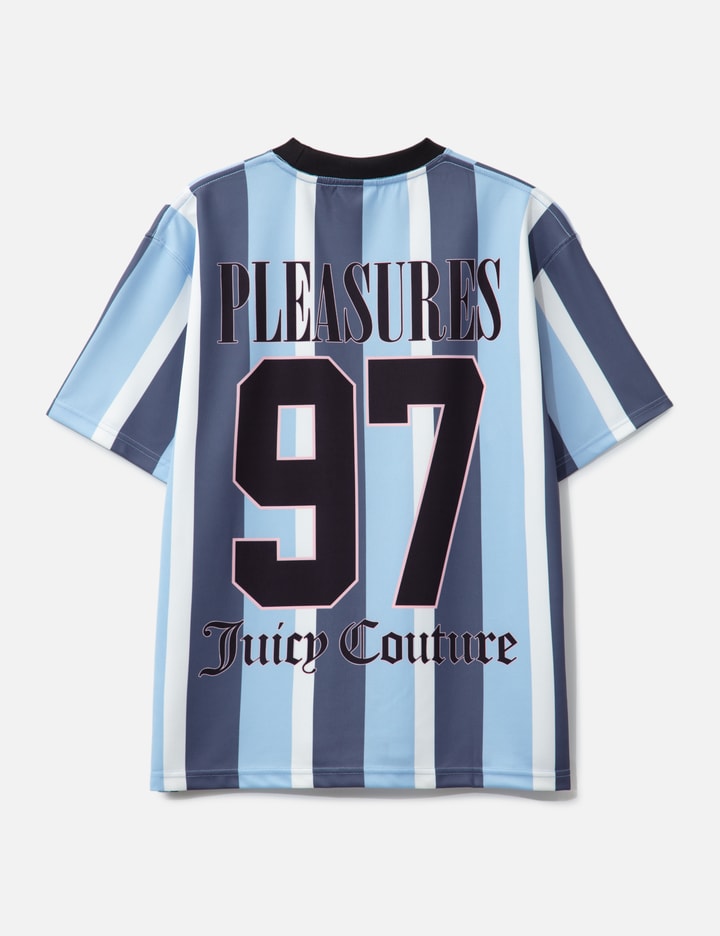Pleasures x Juicy Couture JPFC Sport Shirt
