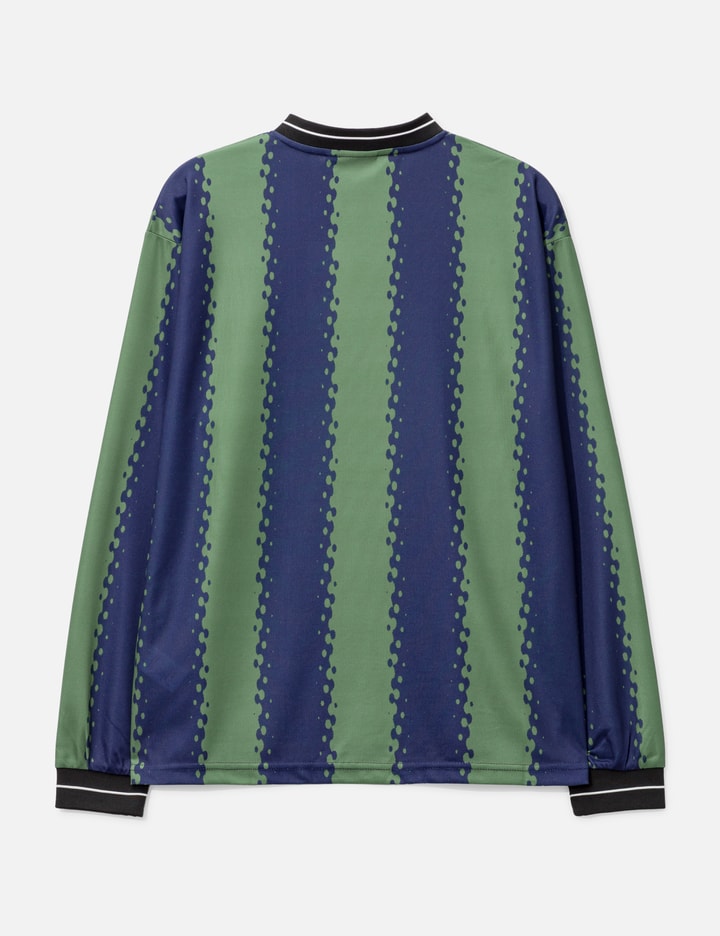 ALL CITY L/S JERSEY