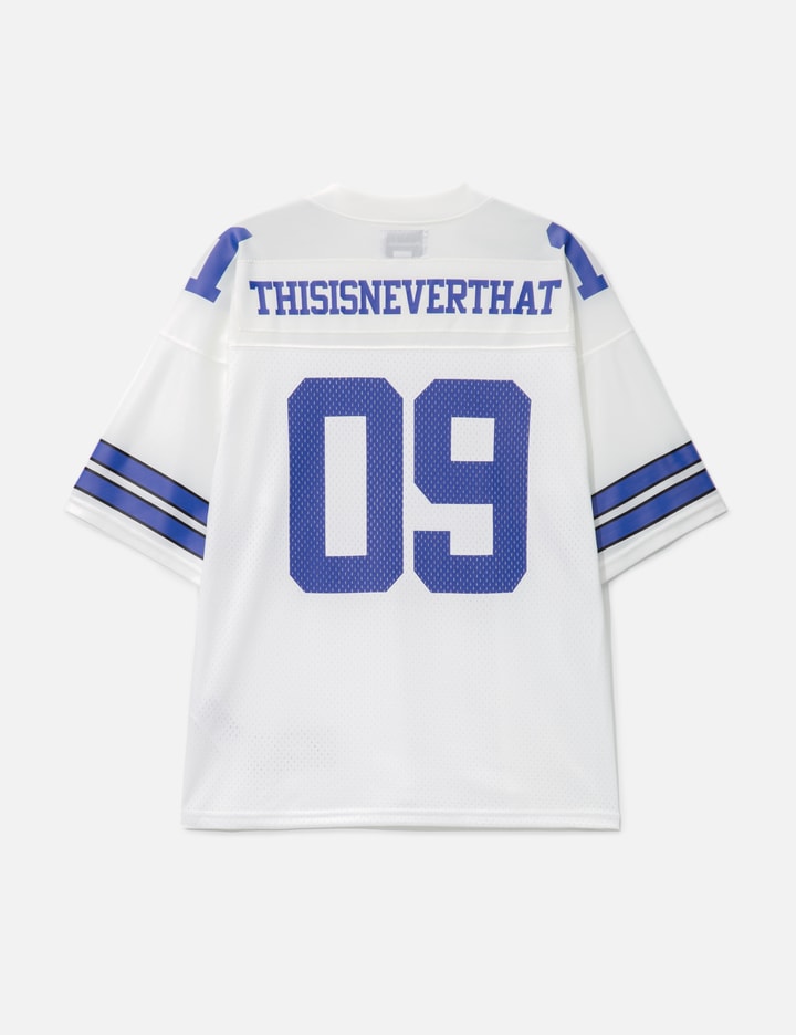 Football Jersey