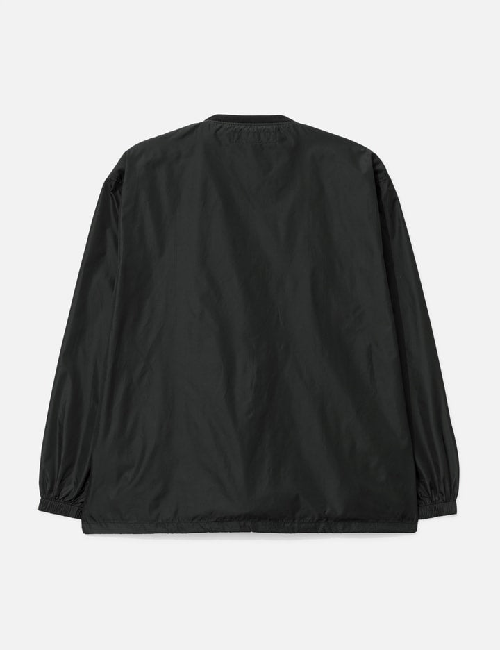 Pullover Shirt Long Sleeve