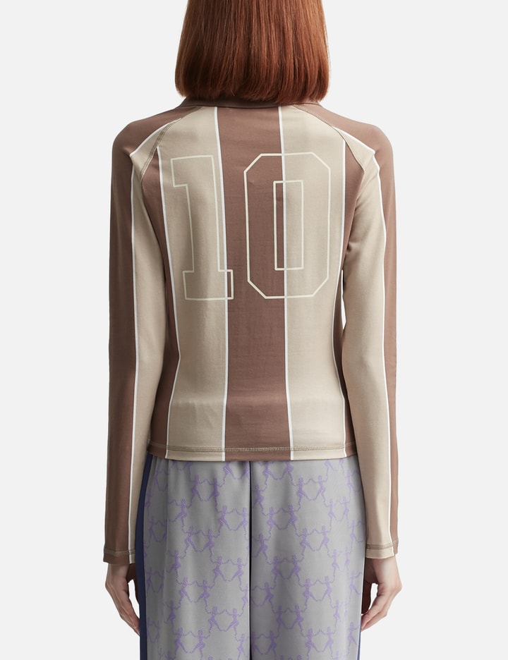 PUMA x KIDSUPER Long Sleeve Jersey