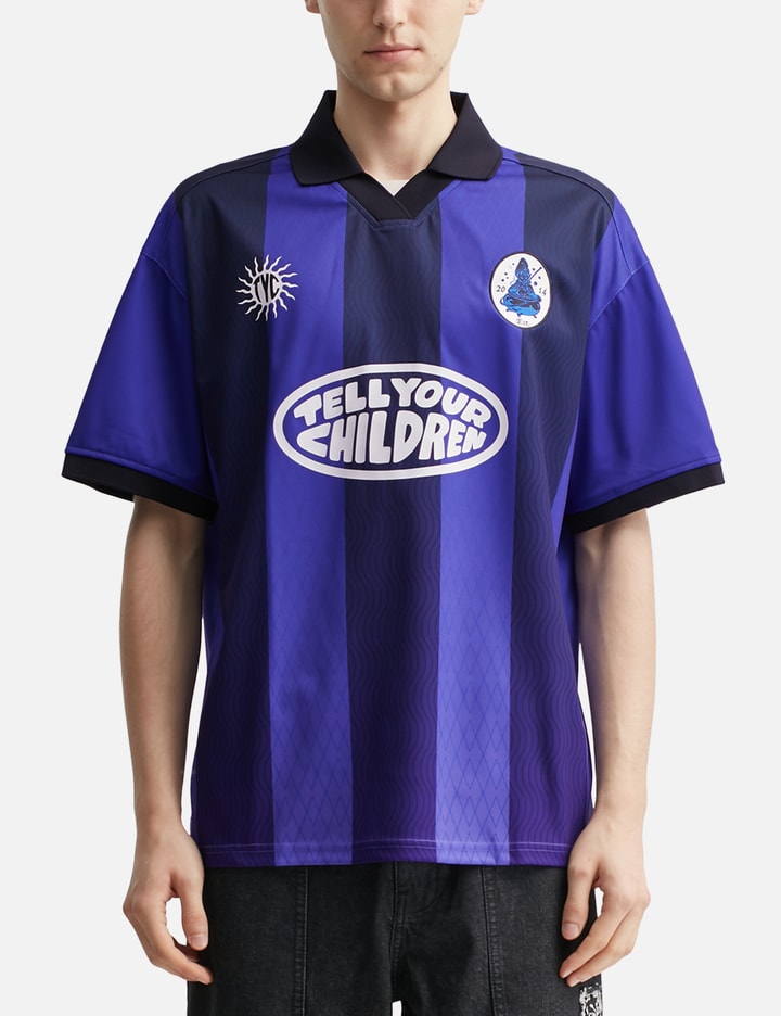 SORCERER JERSEY