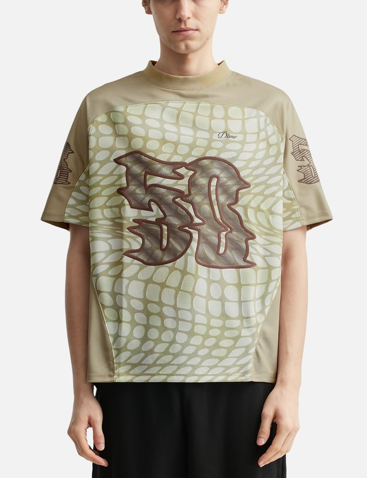 N50 Jersey