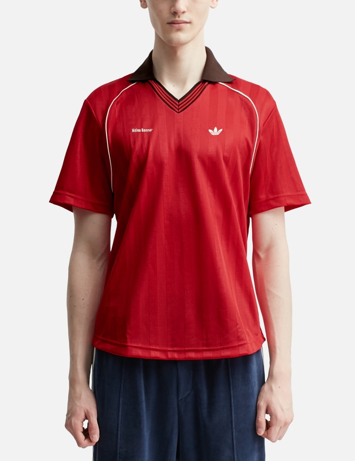 adidas Originals x Wales Bonner Football T-shirt
