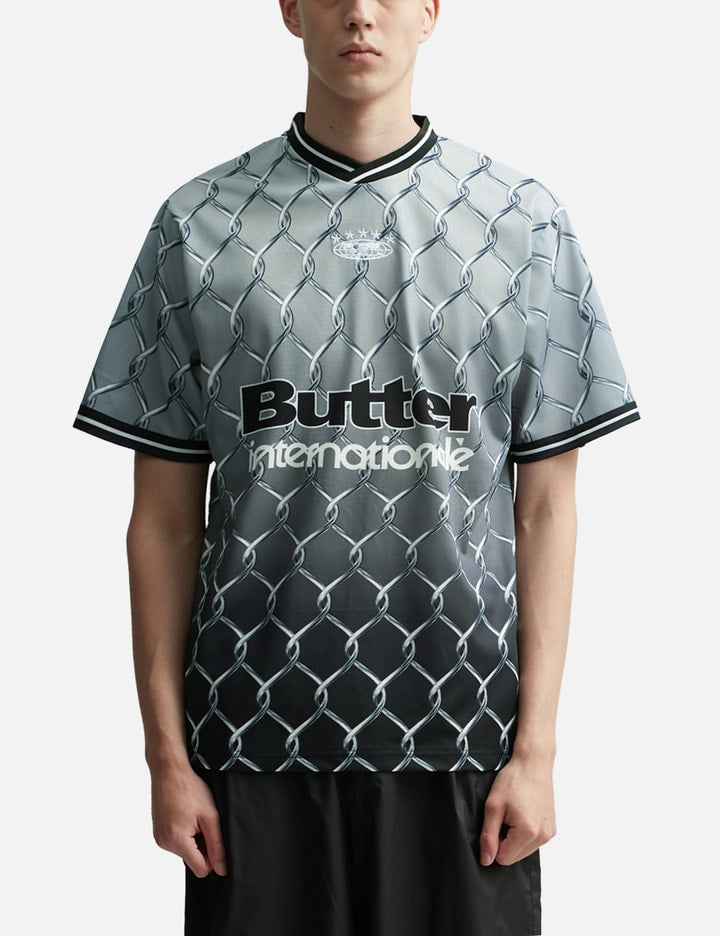 Cage Jersey