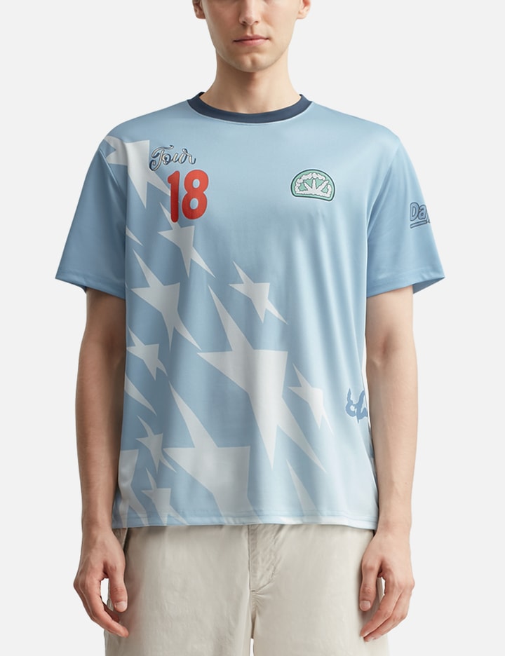 Stars Jersey T-shirt
